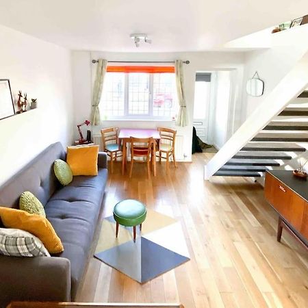 South Shoal - 1 Bed House Near Seafront Villa Cleethorpes Eksteriør bilde