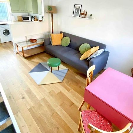 South Shoal - 1 Bed House Near Seafront Villa Cleethorpes Eksteriør bilde