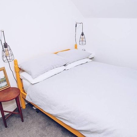 South Shoal - 1 Bed House Near Seafront Villa Cleethorpes Eksteriør bilde