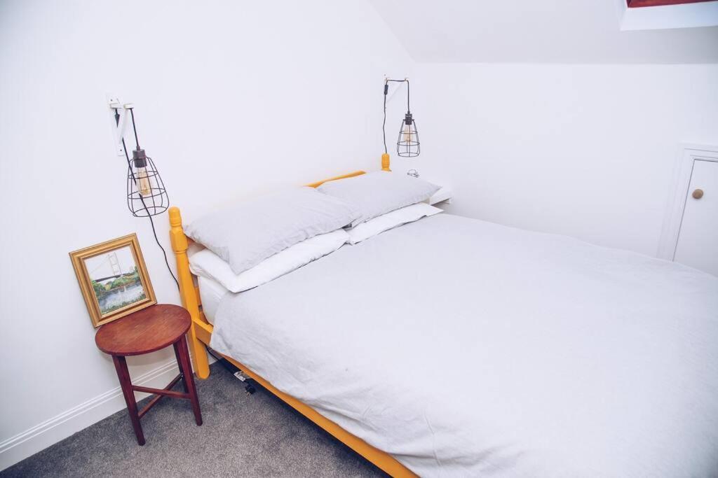 South Shoal - 1 Bed House Near Seafront Villa Cleethorpes Eksteriør bilde